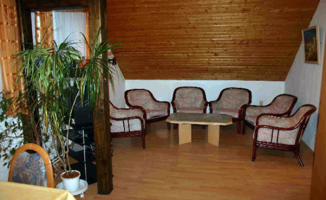 Privatzimmer Schmidt