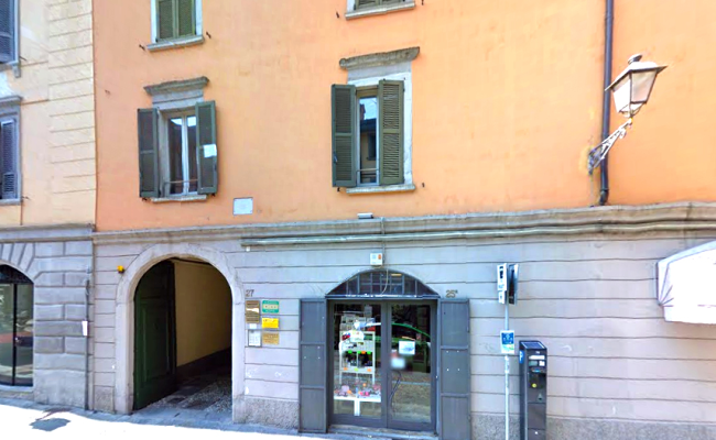 Antico Borgo