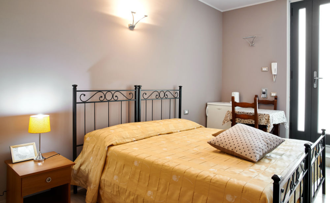 Antico Borgo