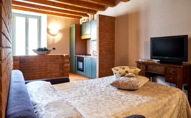 Antico Borgo