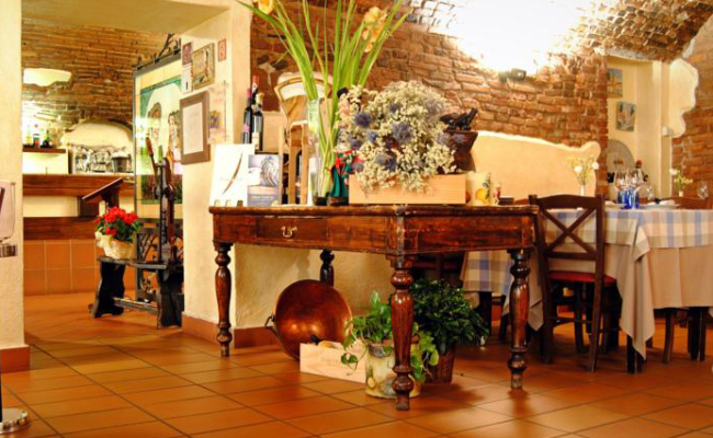 Antico Borgo