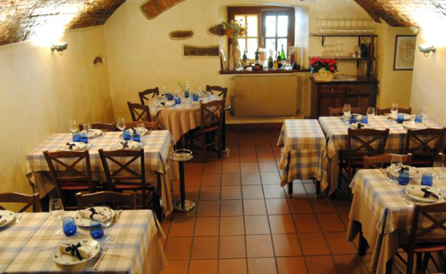 Antico Borgo