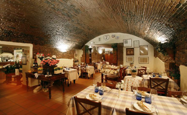 Antico Borgo