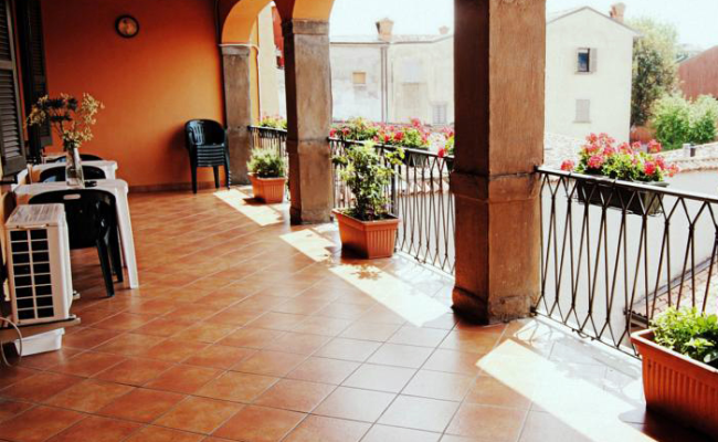 Antico Borgo