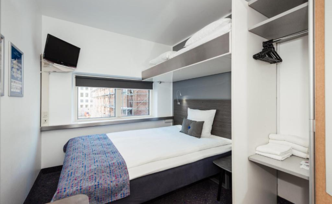 Cabinn Scandinavia