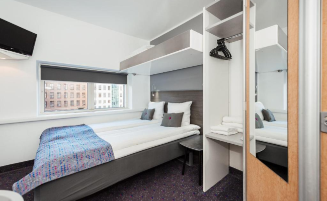 Cabinn Scandinavia