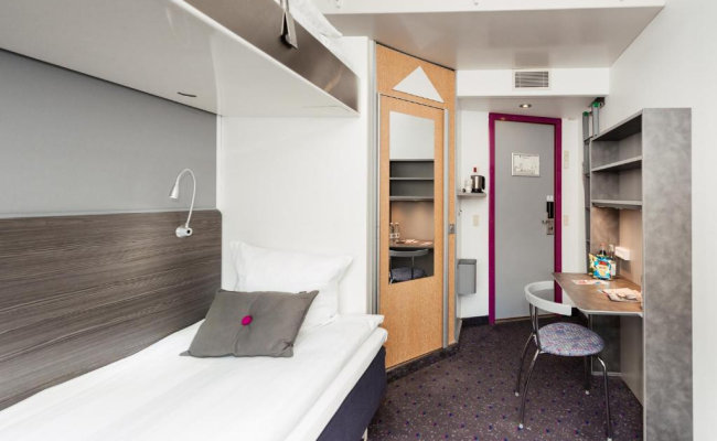 Cabinn Scandinavia