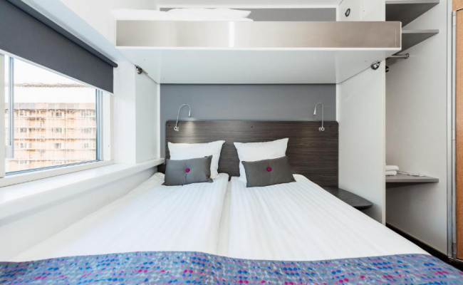 Cabinn Scandinavia