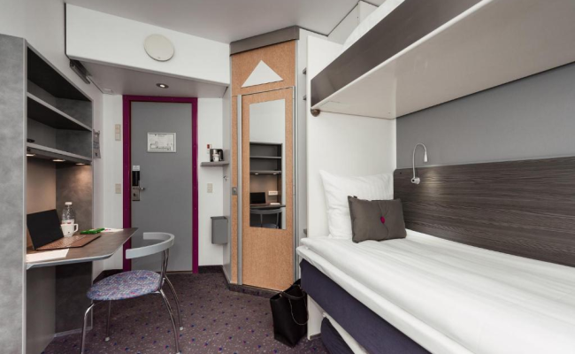 Cabinn Scandinavia