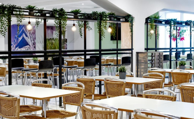 Cabinn Scandinavia
