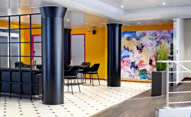 Cabinn Scandinavia