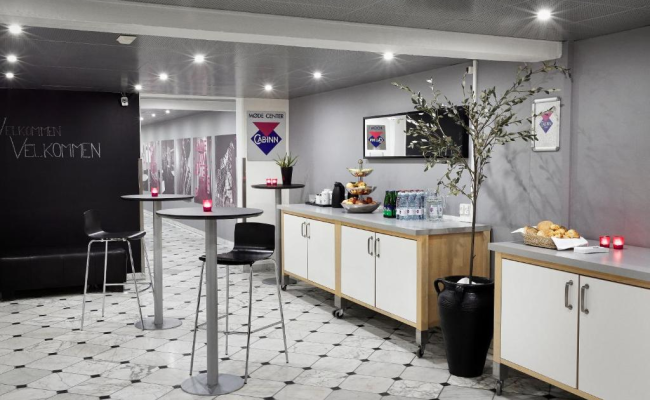 Cabinn Scandinavia
