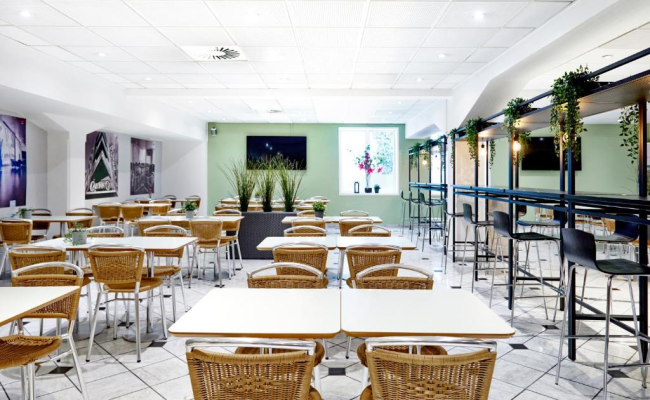 Cabinn Scandinavia