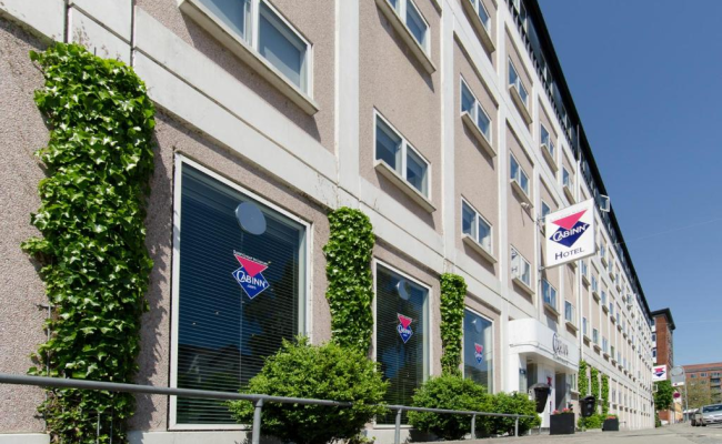 Cabinn Scandinavia