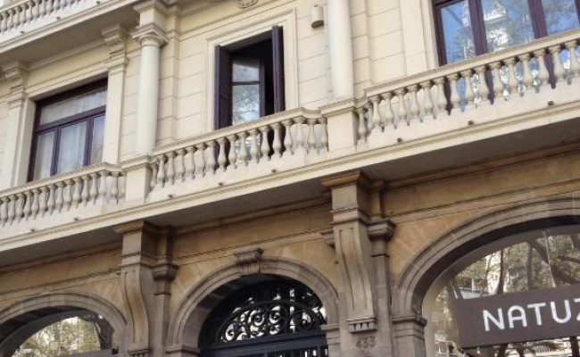 Umma Barcelona B&B Boutique