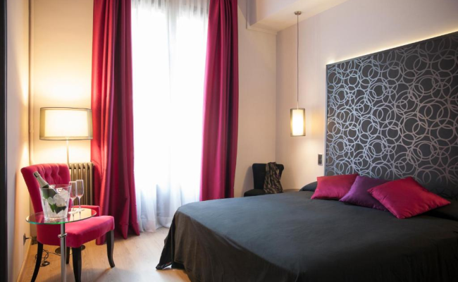 Umma Barcelona B&B Boutique