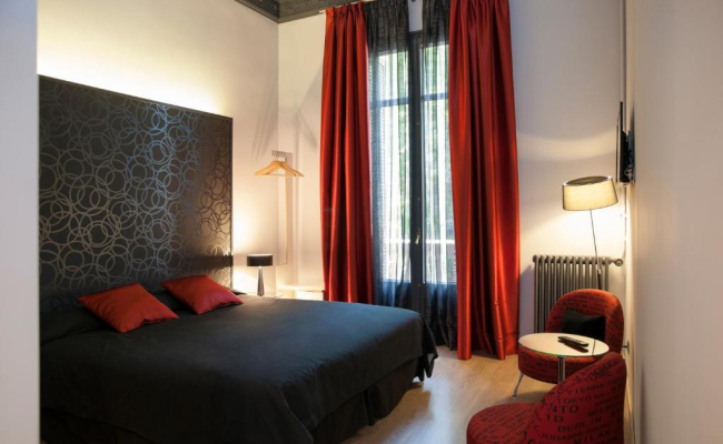 Umma Barcelona B&B Boutique