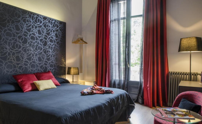 Umma Barcelona B&B Boutique