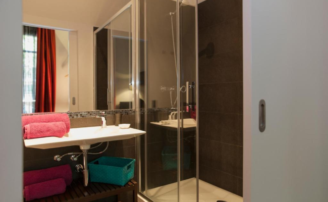 Umma Barcelona B&B Boutique