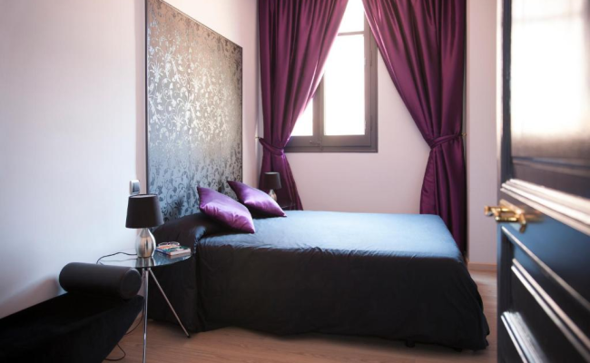 Umma Barcelona B&B Boutique