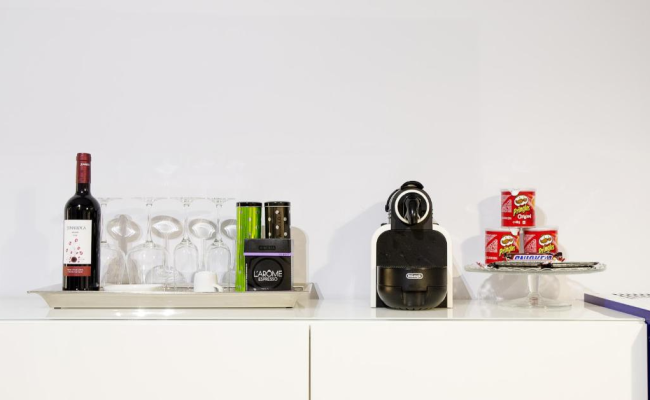 Umma Barcelona B&B Boutique