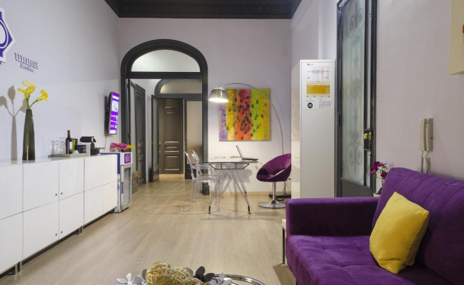 Umma Barcelona B&B Boutique