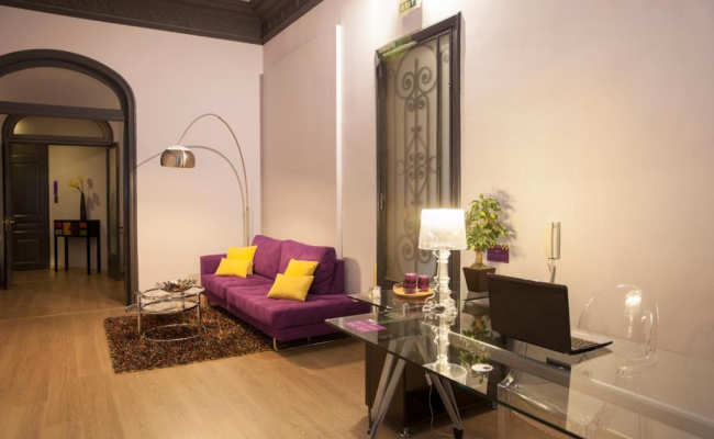 Umma Barcelona B&B Boutique