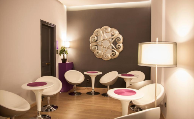 Umma Barcelona B&B Boutique
