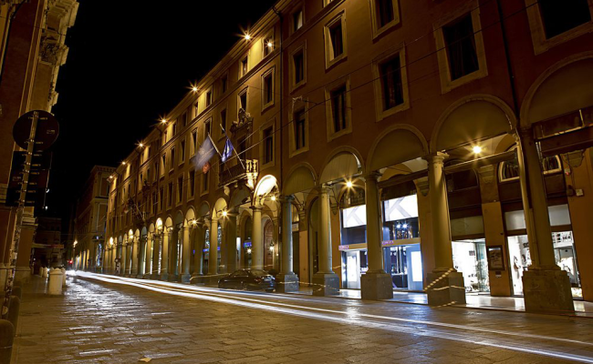 Grand Hotel Majestic gia Baglioni