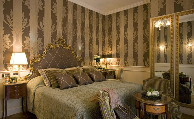 Grand Hotel Majestic gia Baglioni