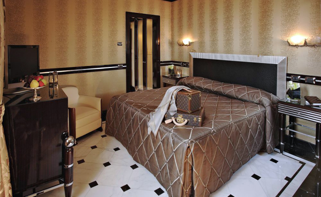 Grand Hotel Majestic gia Baglioni