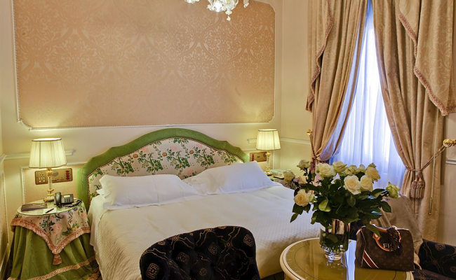 Grand Hotel Majestic gia Baglioni