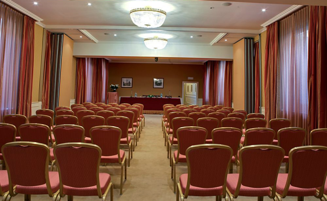 Grand Hotel Majestic gia Baglioni