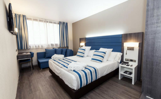 Hotel Ronda Lesseps