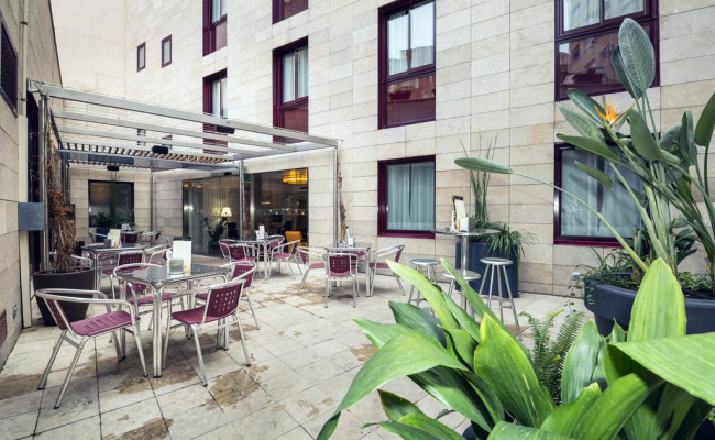 Hotel Ronda Lesseps
