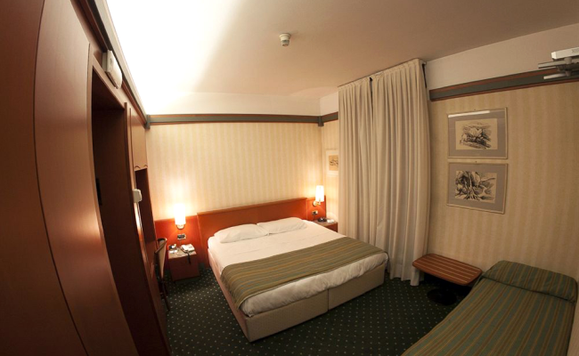 Best Western Jet Hotel