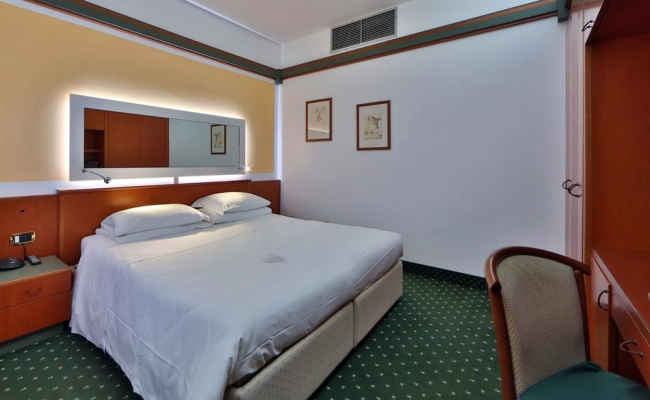 Best Western Jet Hotel