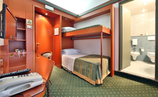 Best Western Jet Hotel