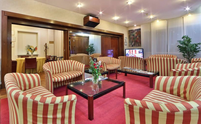 Best Western Jet Hotel