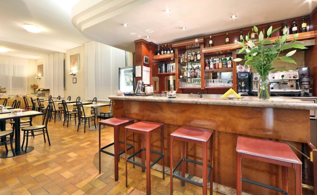 Best Western Jet Hotel