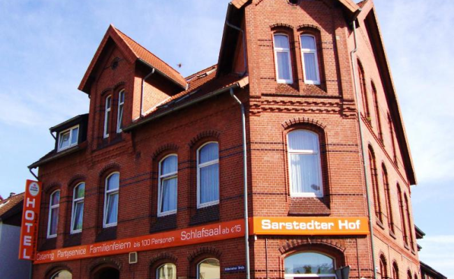 Sarstedter Hof