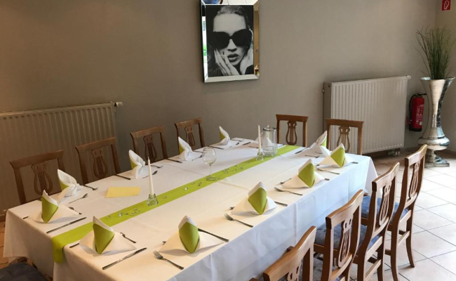 Sarstedter Hof