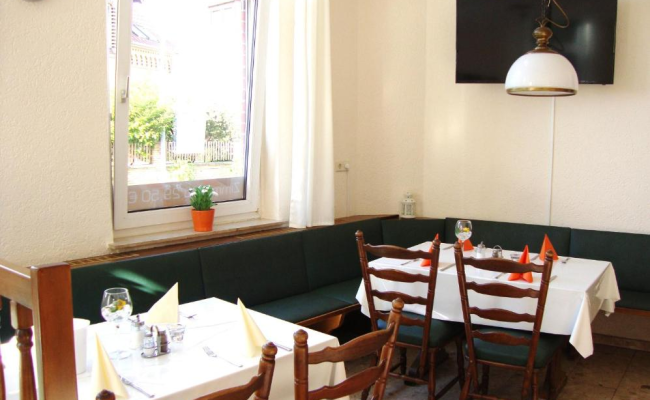 Sarstedter Hof