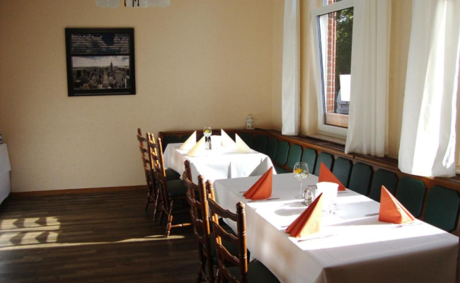 Sarstedter Hof