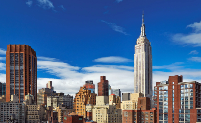 Shelburne NYC-an Affinia hotel