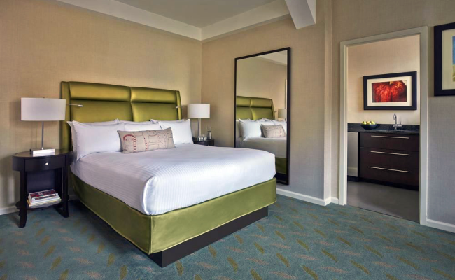 Shelburne NYC-an Affinia hotel