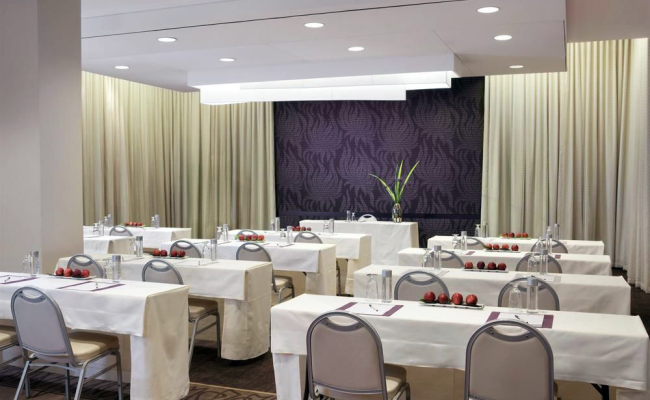 Shelburne NYC-an Affinia hotel