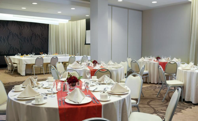 Shelburne NYC-an Affinia hotel