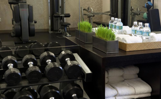 Shelburne NYC-an Affinia hotel
