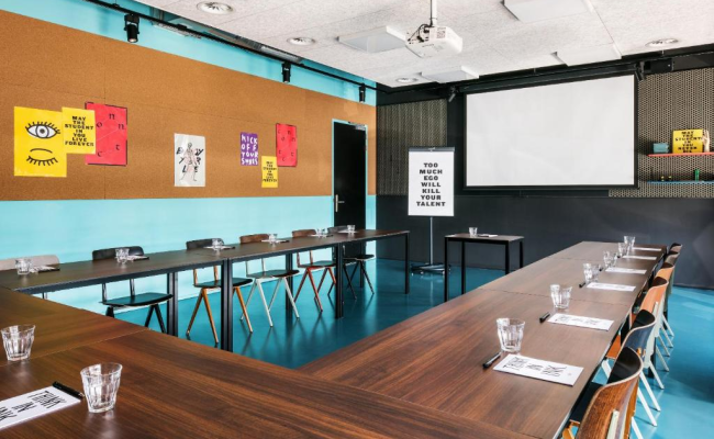 The Social Hub Amsterdam West